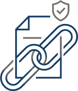 C2PA 導入後のコンテンツフロー